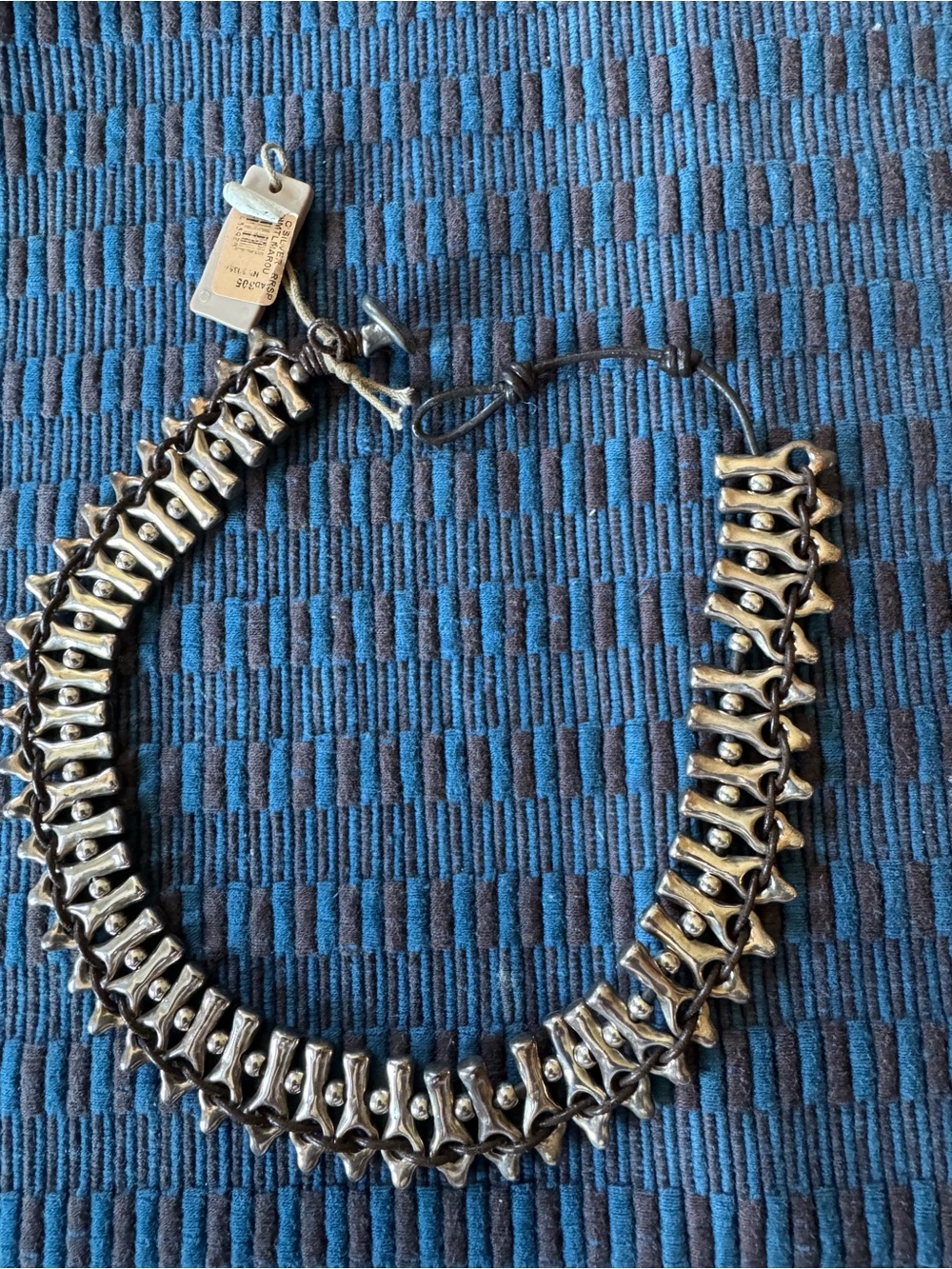 UNO de 50 Link Necklace